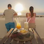Apartman Oceano Infinito Aloha Garden