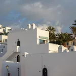 Oceano Infinito Aloha Garden Apartman Costa Adeje (Tenerife)