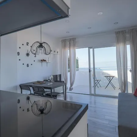 Apartment Oceano Infinito Aloha Garden