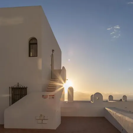 Apartman Oceano Infinito Aloha Garden *