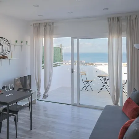 Oceano Infinito Aloha Garden Appartement Costa Adeje (Tenerife)
