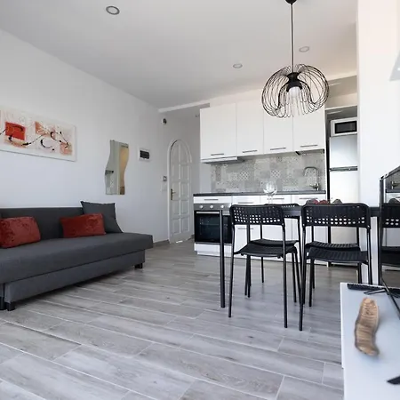Apartment Oceano Infinito Aloha Garden Costa Adeje (Tenerife)