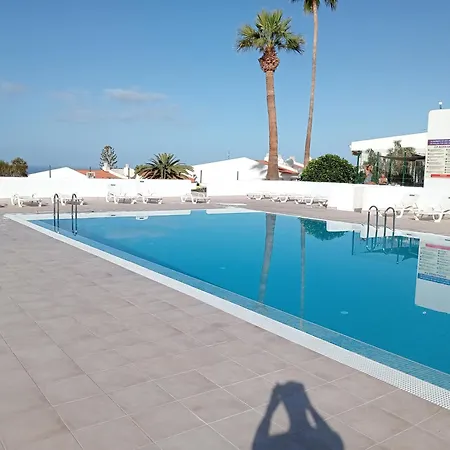 Apartman Oceano Infinito Aloha Garden Costa Adeje (Tenerife)