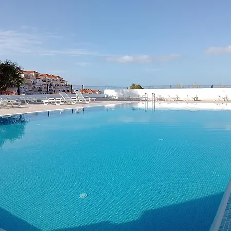 Oceano Infinito Aloha Garden Apartment *