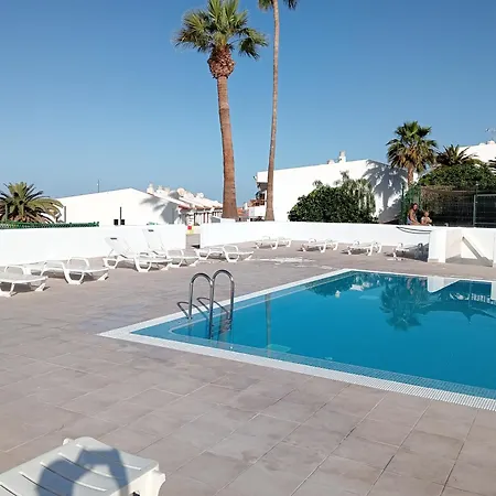 Oceano Infinito Aloha Garden Διαμέρισμα *